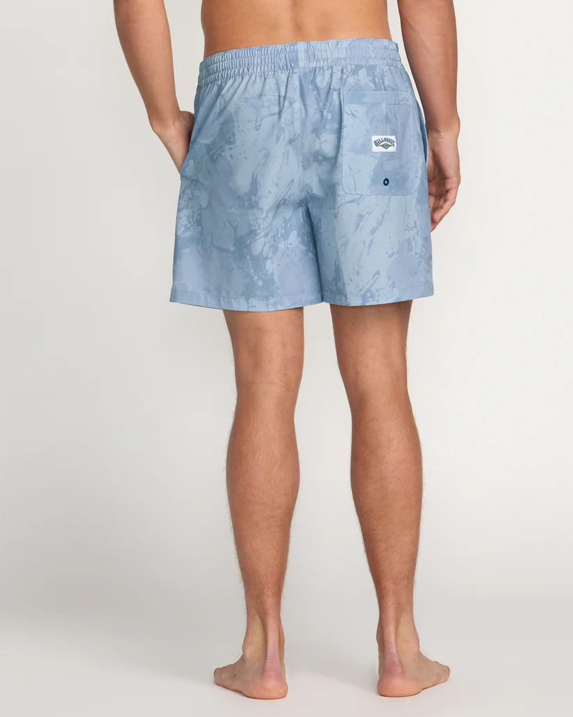 SHORT MASCULINO BILLABONG EVERY OTHER DAY LB – foto 2